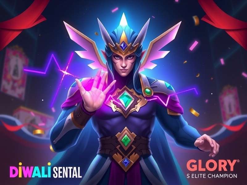 Glory S Elite Champion Gameplay